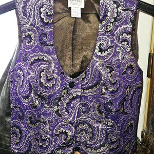 Hobby Horse Show Vest